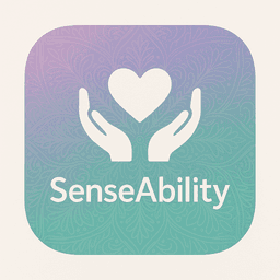 SenseAbility Logo